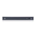 Zyxel 52-Port GbE Lite-L3 Smart Managed Switch with 4 10G Uplink & PoE+ XGS1935-52HP-EU0101F - Image 3
