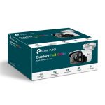 TP-Link VIGI 5MP Outdoor Full-Color Bullet Network Camera with focal legth 2.8mm VIGIC350(2.8MM) - Image 3