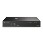 TP-Link VIGI 4 Channel PoE+ Network Video Recorder VIGI NVR1004H-4P