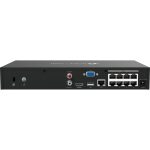 TP-Link VIGI 8 Channel PoE+ Network Video Recorder VIGI NVR1008H-8MP - Image 2