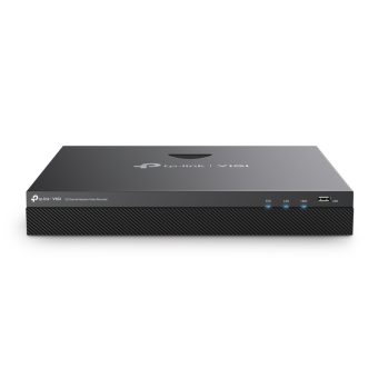 TP-Link VIGI 16 Channel Network Video Recorder VIGI NVR2016H