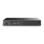 TP-Link VIGI 16 Channel Network Video Recorder VIGI NVR2016H - Image 3