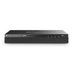 TP-Link VIGI 16 Channel PoE+ Network Video Recorder VIGI NVR2016H-16MP