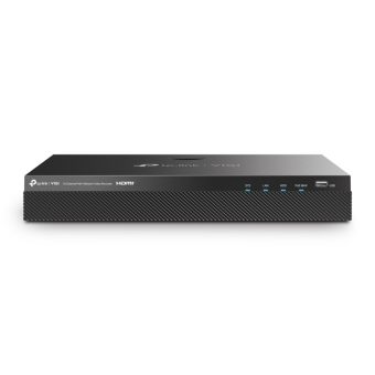 TP-Link VIGI 16 Channel PoE+ Network Video Recorder VIGI NVR2016H-16MP