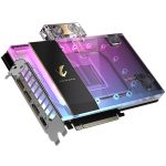 Gigabyte GeForce RTX 5090 Aorus Xtreme Waterforce Water Block 32GB GDDR7 Black GV-N5090AORUSX WB-32GD - Image 2