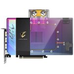 Gigabyte GeForce RTX 5090 Aorus Xtreme Waterforce Water Block 32GB GDDR7 Black GV-N5090AORUSX WB-32GD - Image 4