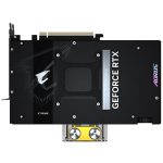 Gigabyte GeForce RTX 5090 Aorus Xtreme Waterforce Water Block 32GB GDDR7 Black GV-N5090AORUSX WB-32GD - Image 5