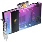 Gigabyte GeForce RTX 5090 Aorus Xtreme Waterforce Water Block 32GB GDDR7 Black GV-N5090AORUSX WB-32GD - Image 8