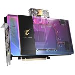 Gigabyte GeForce RTX 5090 Aorus Xtreme Waterforce Water Block 32GB GDDR7 Black GV-N5090AORUSX WB-32GD - Image 9