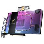 Gigabyte GeForce RTX 5090 Aorus Xtreme Waterforce Water Block 32GB GDDR7 Black GV-N5090AORUSX WB-32GD - Image 10