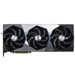 MSI GeForce RTX 5090 Suprim SOC 32GB GDDR7 Black V530-026R - Image 3