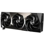 MSI GeForce RTX 5090 Suprim SOC 32GB GDDR7 Black V530-026R - Image 6