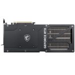 MSI GeForce RTX 5090 Ventus 3X OC Plus 32GB GDDR7 Black V530-060R - Image 5