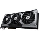 MSI GeForce RTX 5090 Ventus 3X OC Plus 32GB GDDR7 Black V530-060R - Image 9