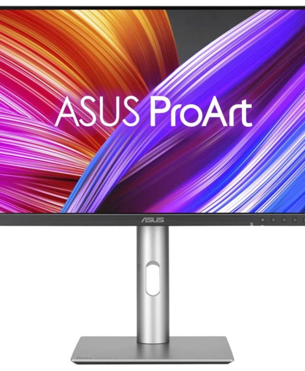 Asus ProArt PA24ACRV 23.8" 2K WQHD IPS Professional Monitor 90LM08Y0-B01M70