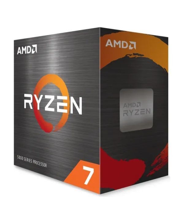 AMD Ryzen 7 5700 3.70GHz 16MB 100-100000743BOX