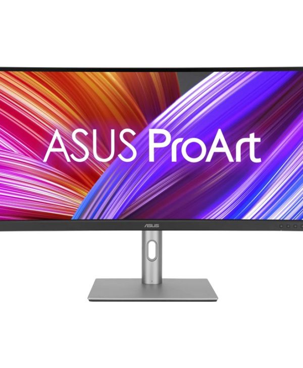 Asus ProArt PA34VCNV 34.1" 4K UWQHD IPS Professional Monitor 90LM04A0-B02370