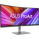 Asus ProArt PA34VCNV 34.1" 4K UWQHD IPS Professional Monitor 90LM04A0-B02370 - Image 2