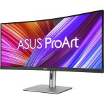 Asus ProArt PA34VCNV 34.1" 4K UWQHD IPS Professional Monitor 90LM04A0-B02370 - Image 3
