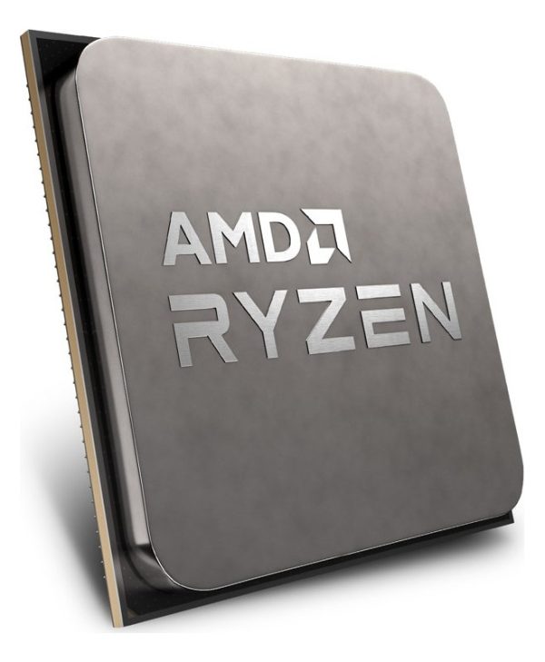AMD Ryzen 5 5600 3.50GHz 32MB Tray 100-000000927