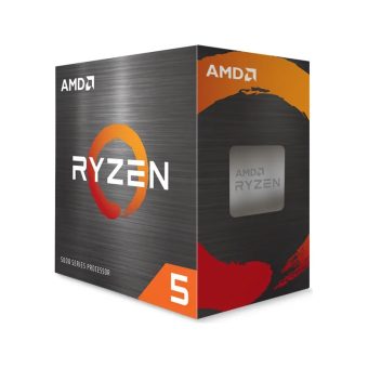AMD Ryzen 5 5600XT 3.70GHz-4.70GHz 32MB 100-100001585BOX