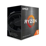 AMD Ryzen 5 5600XT 3.70GHz-4.70GHz 32MB 100-100001585BOX - Image 2