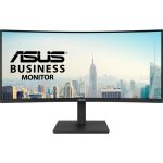 Asus VA34VCPSR 34" UWQHD VA Curved Monitor 90LM08JJ-B02170