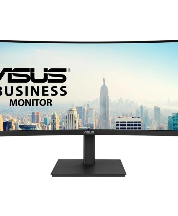 Asus VA34VCPSR 34" UWQHD VA Curved Monitor 90LM08JJ-B02170