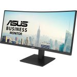 Asus VA34VCPSR 34" UWQHD VA Curved Monitor 90LM08JJ-B02170 - Image 3