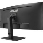Asus VA34VCPSR 34" UWQHD VA Curved Monitor 90LM08JJ-B02170 - Image 9