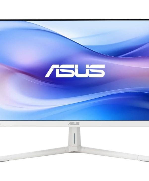 Asus VU279HFI-W 27" FHD IPS Monitor 90LM09IT-B01K70