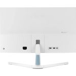 Asus VU279HFI-W 27" FHD IPS Monitor 90LM09IT-B01K70 - Image 4