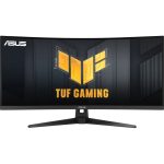 Asus TUF Gaming VG34VQ3B 34" UWQHD VA Curved Gaming Monitor 90LM0AA0-B01170