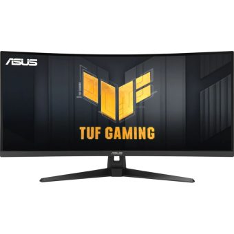 Asus TUF Gaming VG34VQ3B 34" UWQHD VA Curved Gaming Monitor 90LM0AA0-B01170