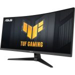 Asus TUF Gaming VG34VQ3B 34" UWQHD VA Curved Gaming Monitor 90LM0AA0-B01170 - Image 3