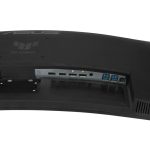Asus TUF Gaming VG34VQ3B 34" UWQHD VA Curved Gaming Monitor 90LM0AA0-B01170 - Image 7