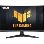 Asus TUF Gaming VG27VQ3B 27" FHD VA Curved Monitor 90LM0A90-B01170