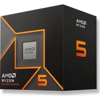AMD Ryzen 5 9600 3.80-5.20GHz 32MB 100-100000718BOX
