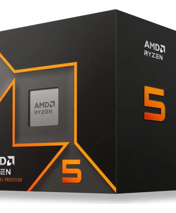 AMD Ryzen 5 9600 3.80-5.20GHz 32MB 100-100000718BOX