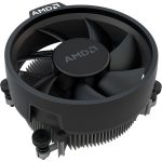 AMD Ryzen 5 9600 3.80-5.20GHz 32MB 100-100000718BOX - Image 2