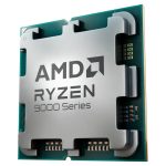 AMD Ryzen 5 9600 3.80-5.20GHz 32MB Tray 100-000000718 - Image 3