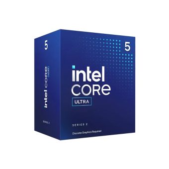 Intel Core U5-225F 2.70GHz-4.90GHz 20MB BX80768225F