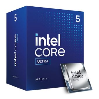 Intel Core U5-235 2.90GHz-5.00GHz 24MB BX80768235