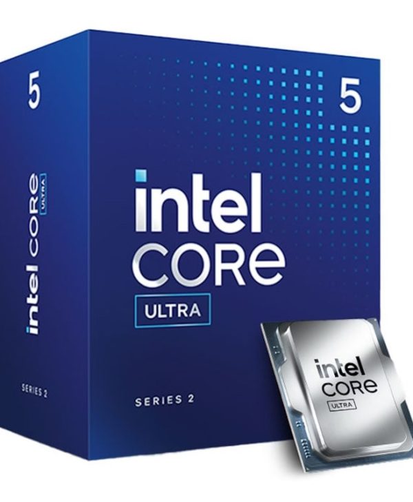 Intel Core U5-225 2.70GHz-4.90GHz 20MB BX80768225