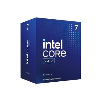 Intel Core U7-265F 1.80GHz-5.30GHz 30MB BX80768265F