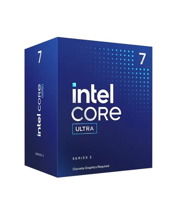 Intel Core U7-265F 1.80GHz-5.30GHz 30MB BX80768265F