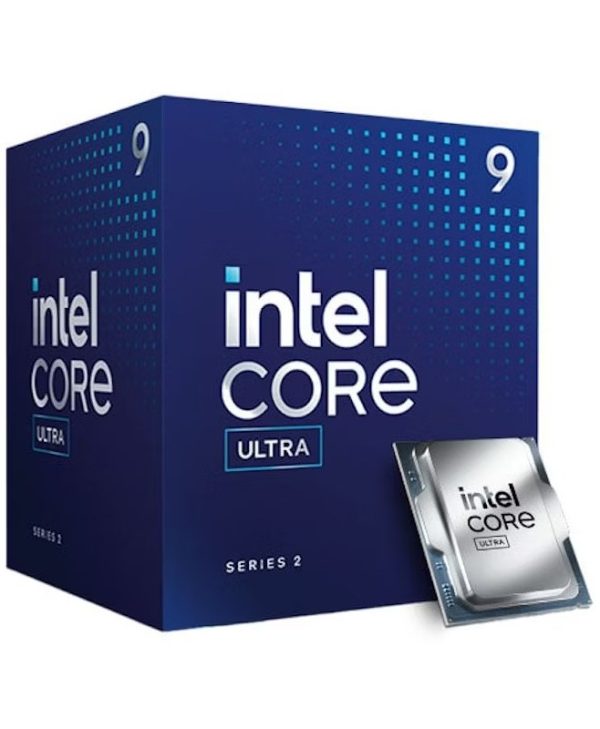 Intel Core U9-285 1.90GHz-5.50GHz 36MB BX80768285