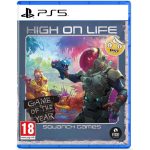 High On Life - PS5
