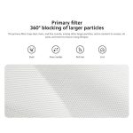 Xiaomi Filter for Smart Air Purifier Elite BHR6358GL - Image 4