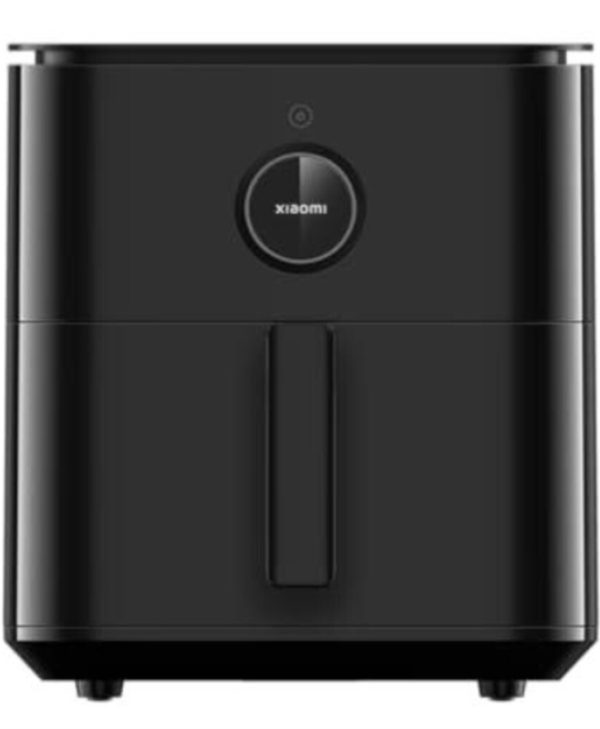 Xiaomi Smart Air Fryer 6.5L Black BHR7357EU